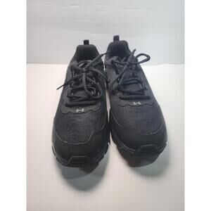 UNDER ARMOUR Charged Assert 9 Running Size 14